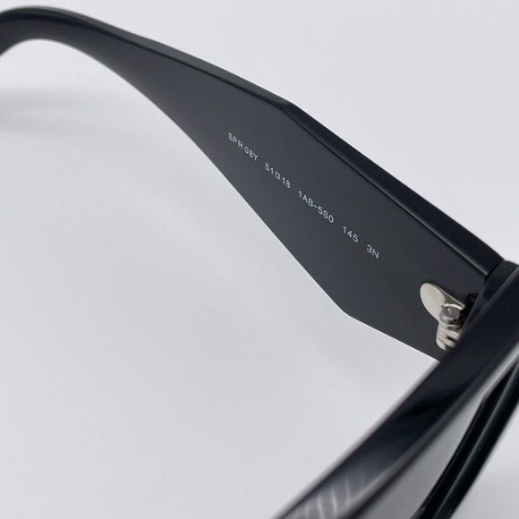 BRAND NEW PRADA PR08YSF 1AB5S0 Unisex Sunglasses - Picture 8 of 12